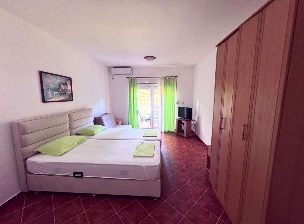 Guesthouse Mb Knezevic Будва Экстерьер фото