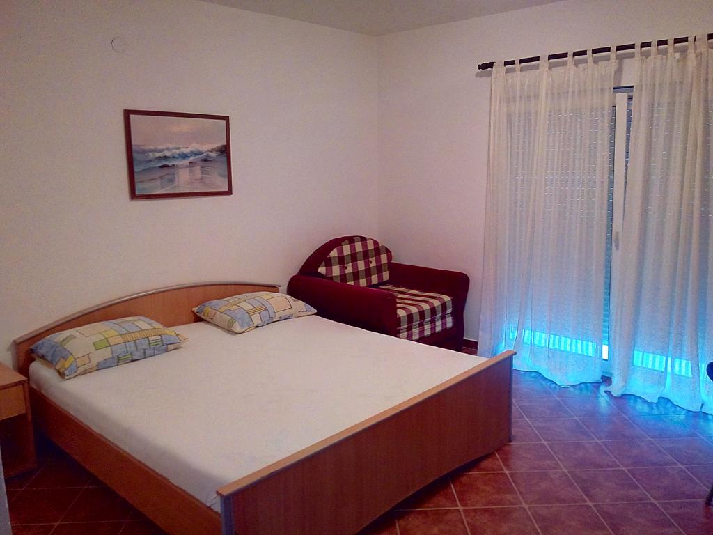 Guesthouse Mb Knezevic Будва Экстерьер фото