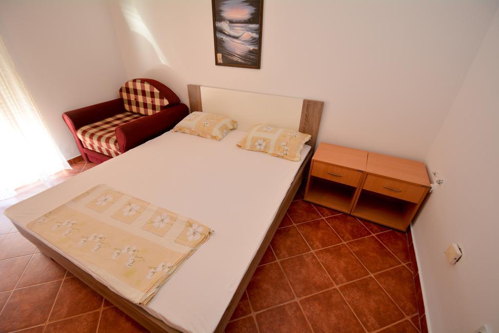 Guesthouse Mb Knezevic Будва Экстерьер фото