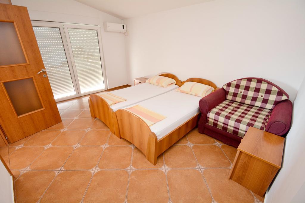 Guesthouse Mb Knezevic Будва Экстерьер фото