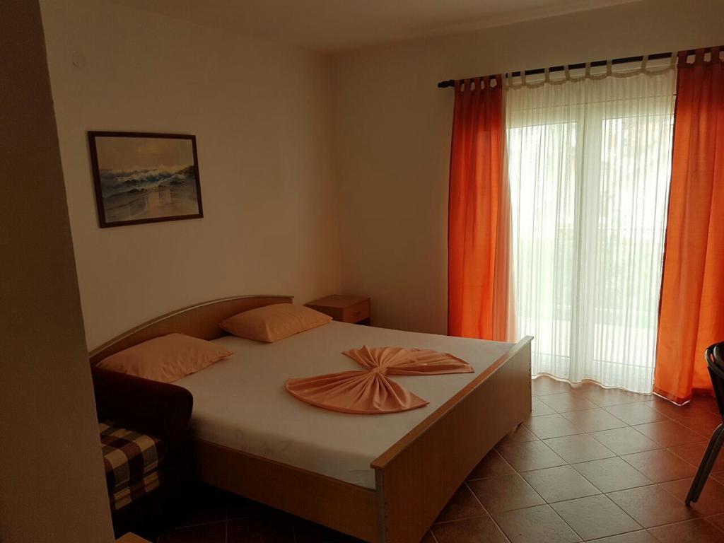 Guesthouse Mb Knezevic Будва Экстерьер фото