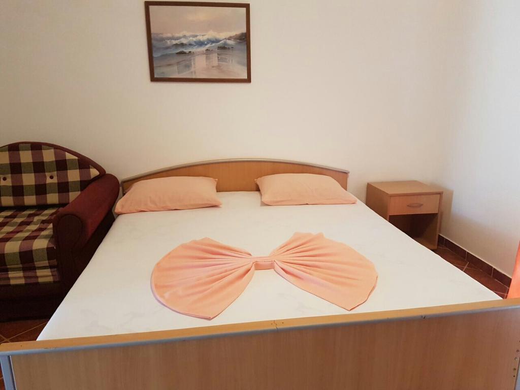 Guesthouse Mb Knezevic Будва Экстерьер фото