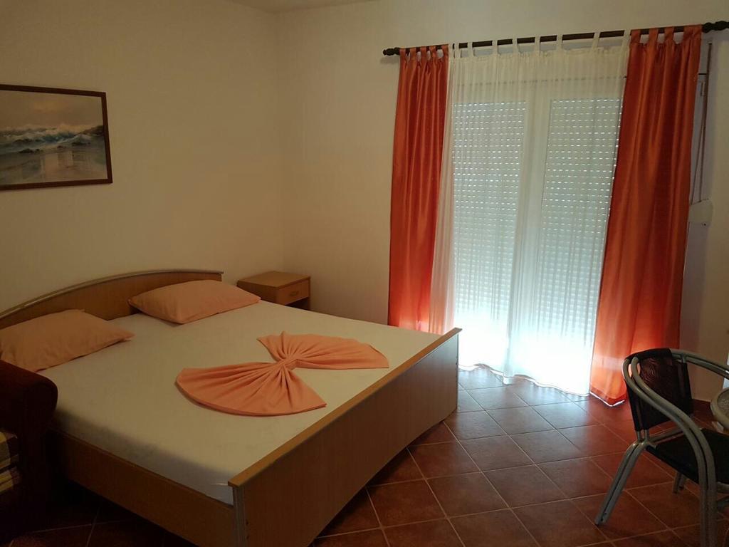 Guesthouse Mb Knezevic Будва Экстерьер фото