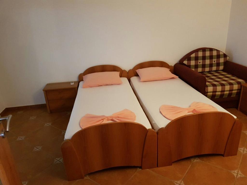 Guesthouse Mb Knezevic Будва Экстерьер фото