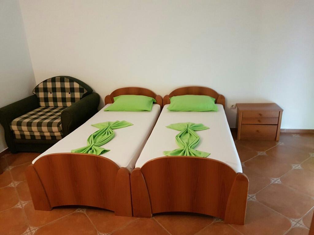 Guesthouse Mb Knezevic Будва Экстерьер фото