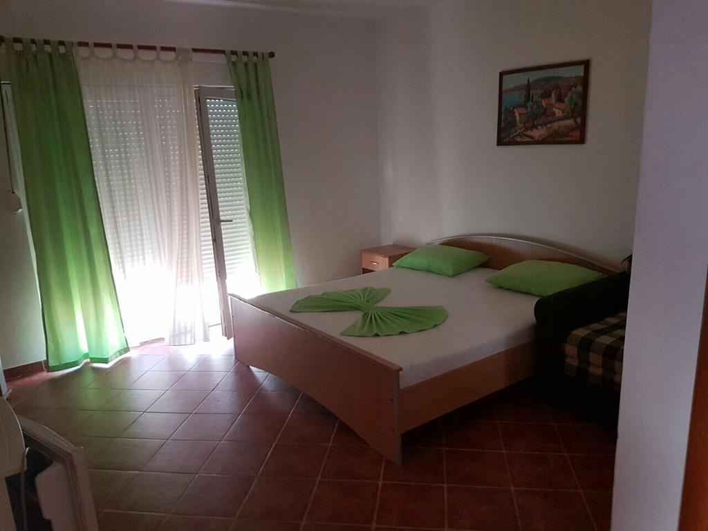 Guesthouse Mb Knezevic Будва Экстерьер фото