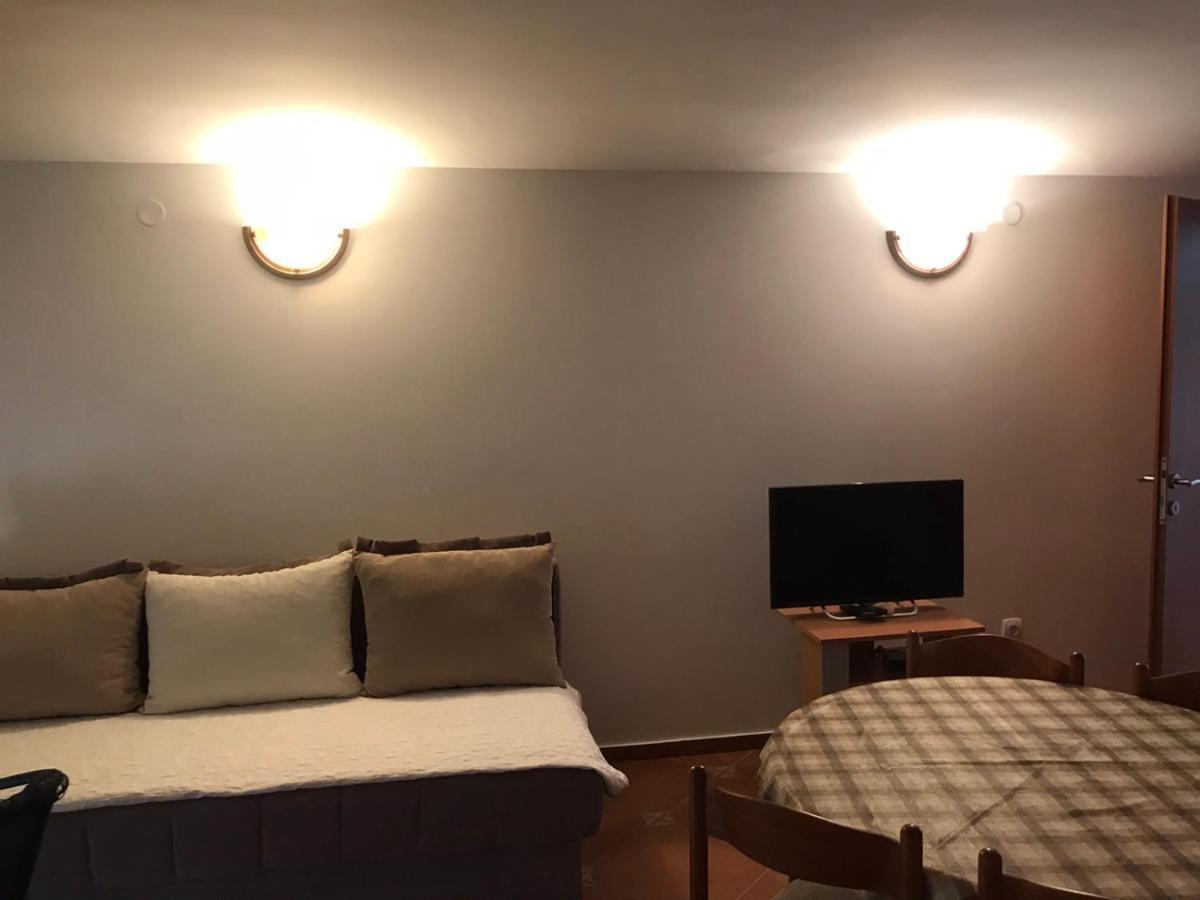 Guesthouse Mb Knezevic Будва Экстерьер фото